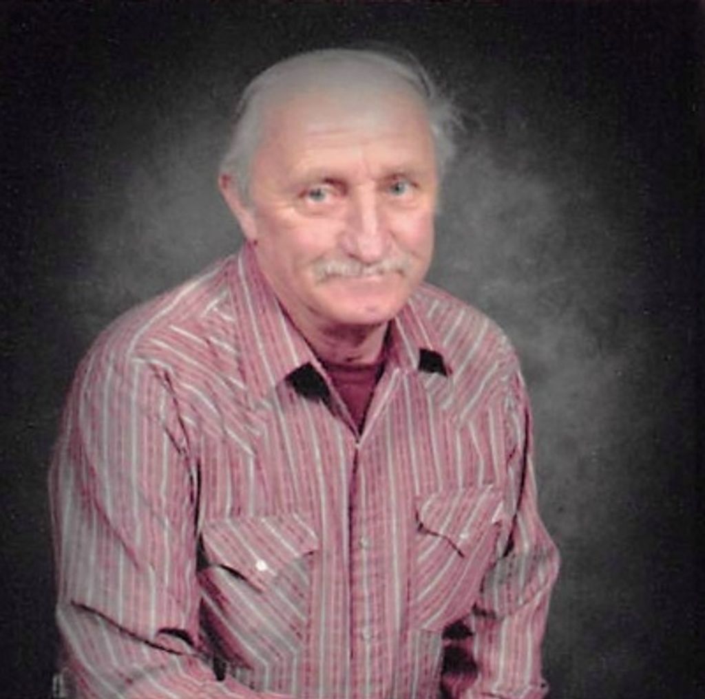 Harry W. Neiman Profile Photo