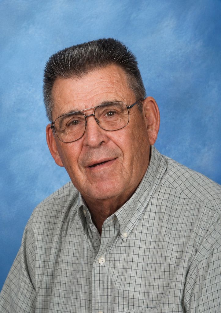 Paul Norman Gregory