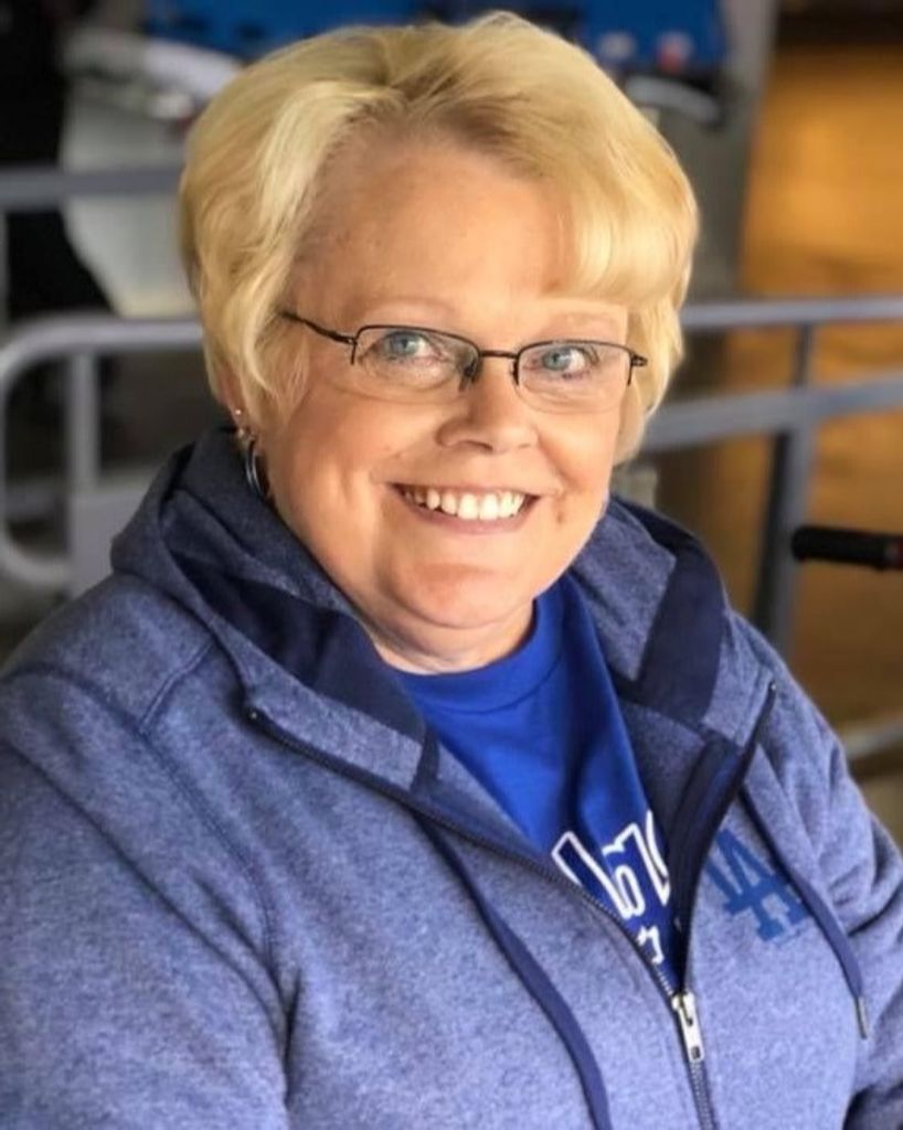 Nancy A. Perry Profile Photo
