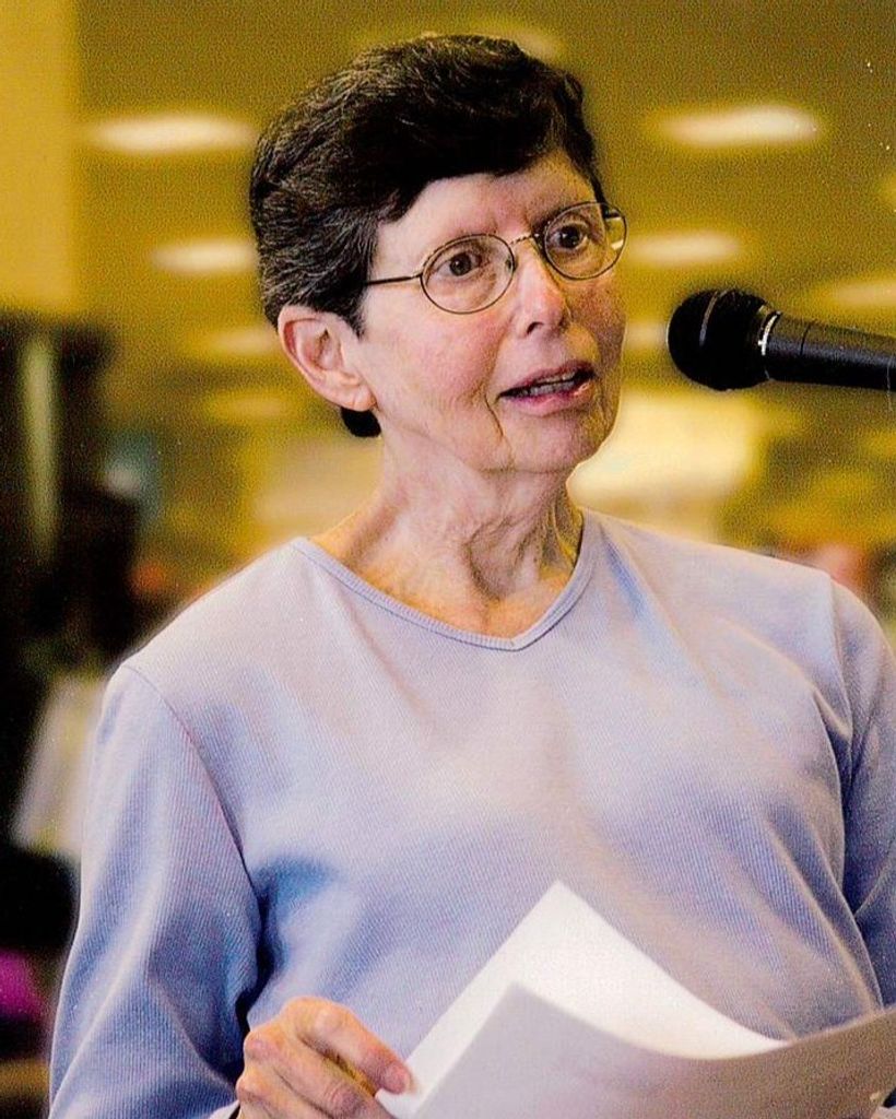 Janet S. Haffley