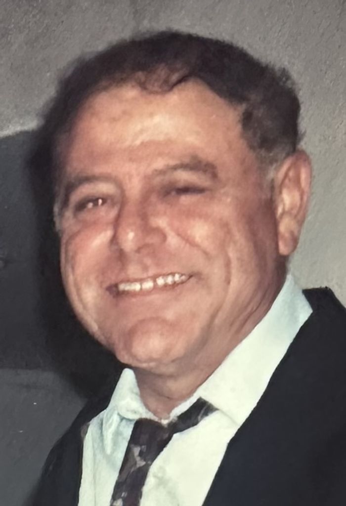 Joseph Thomas Masciantonio Profile Photo
