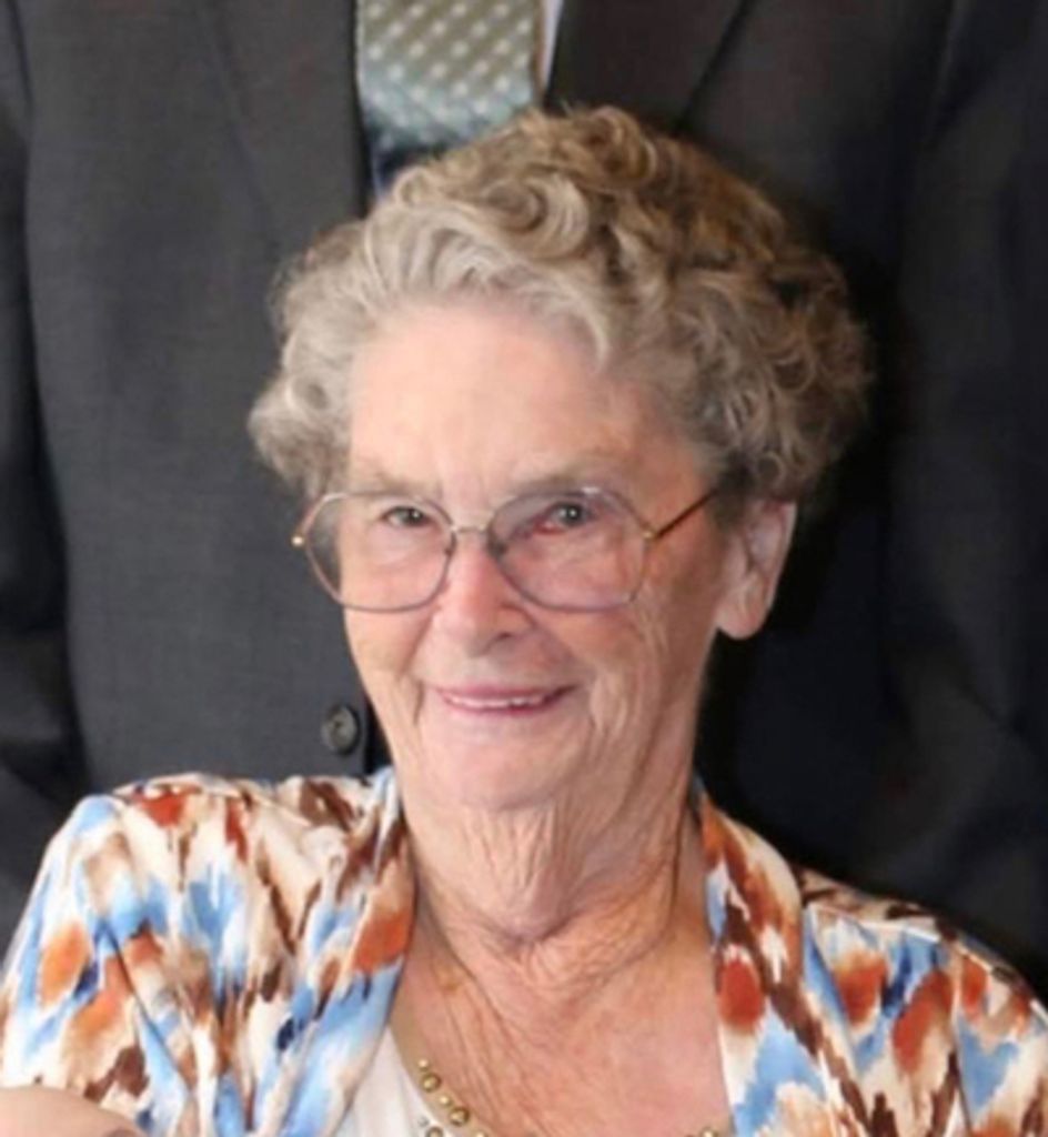 Kay Hanson Cox Profile Photo