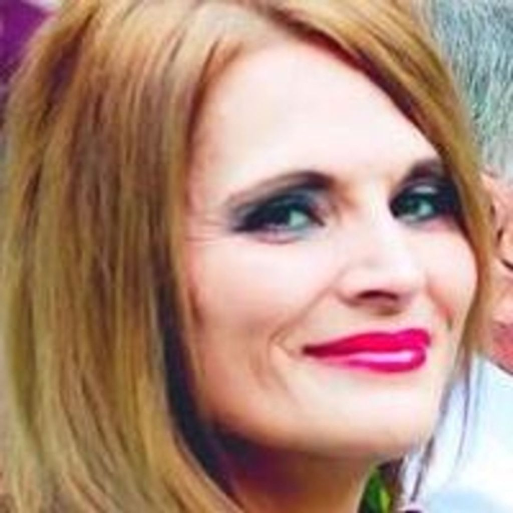Jennifer Harris Profile Photo