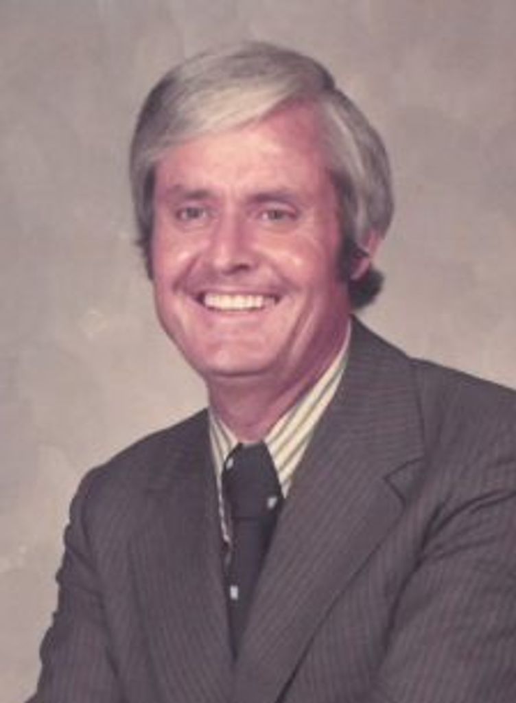 Gerald Francis Crance Profile Photo