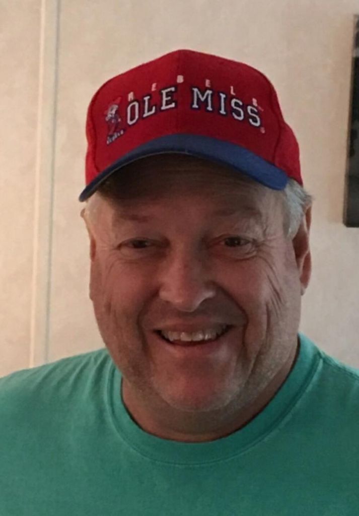 Charles "Chuck" Ray Rutherford Profile Photo