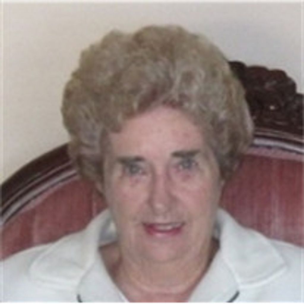 Katharine Ann Bales