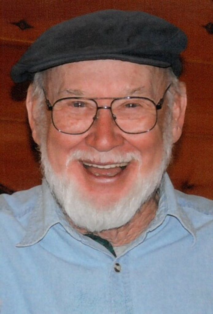 Claude Manuel Holt Profile Photo