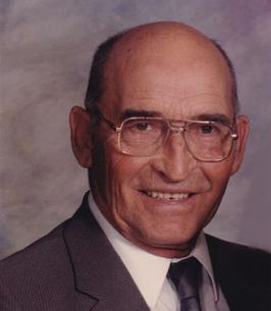 Francis Blase Berg Profile Photo