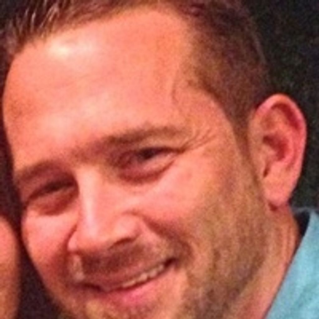 Richard 'Ricky' Wayne Guyer, Ii