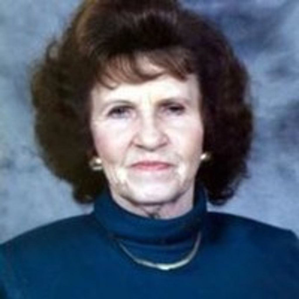 Evelyn Marie Lawson