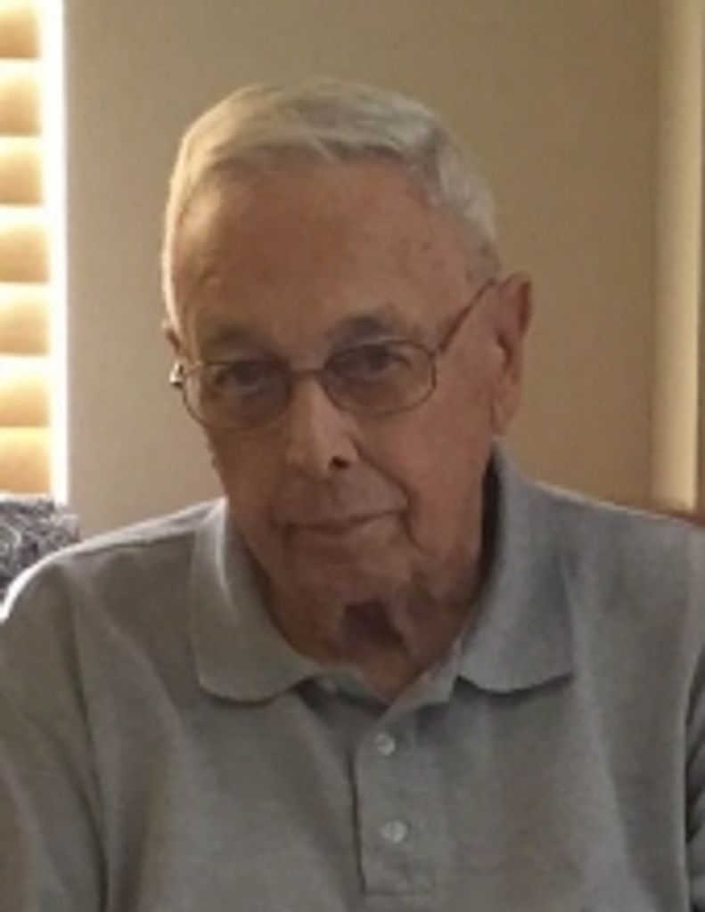 Henry Alan Griffith