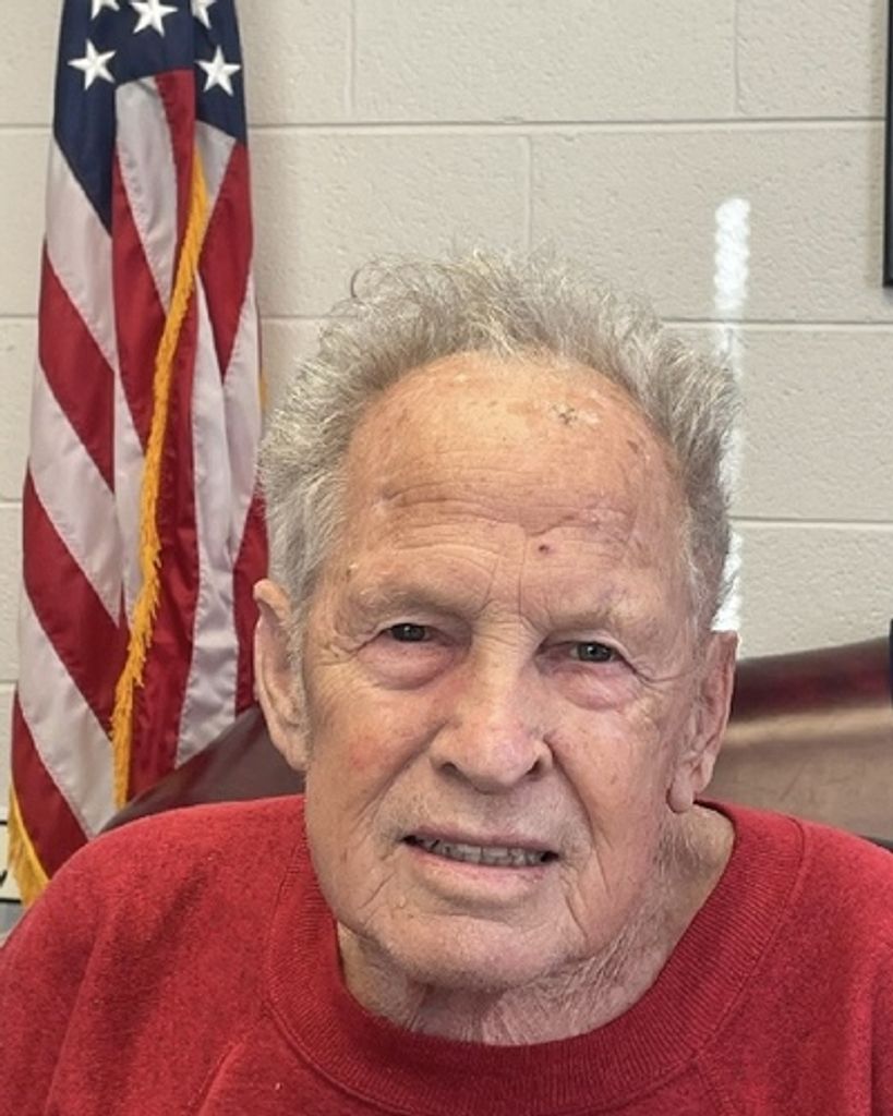 Arthur Lewis Profile Photo
