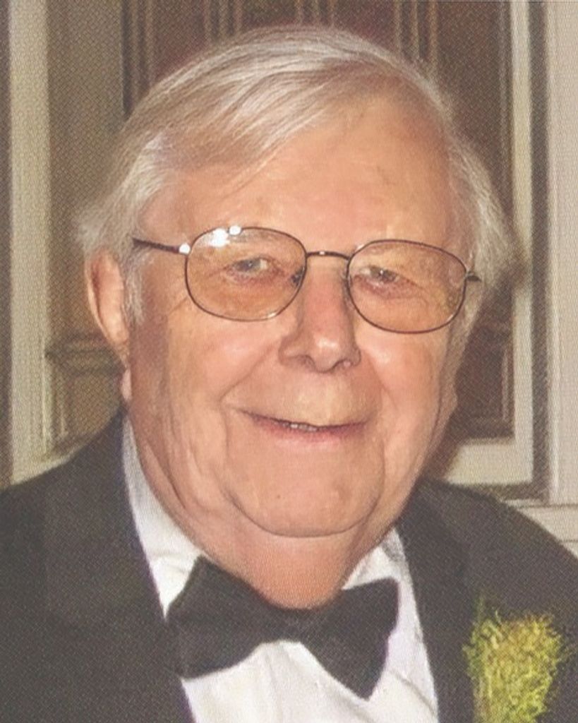 Theodore R. Mushenski
