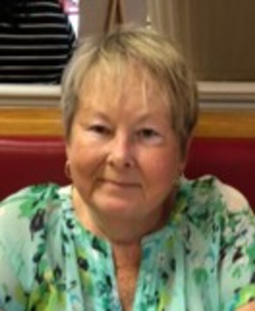 Amelia "Milly" Terry Woods Profile Photo