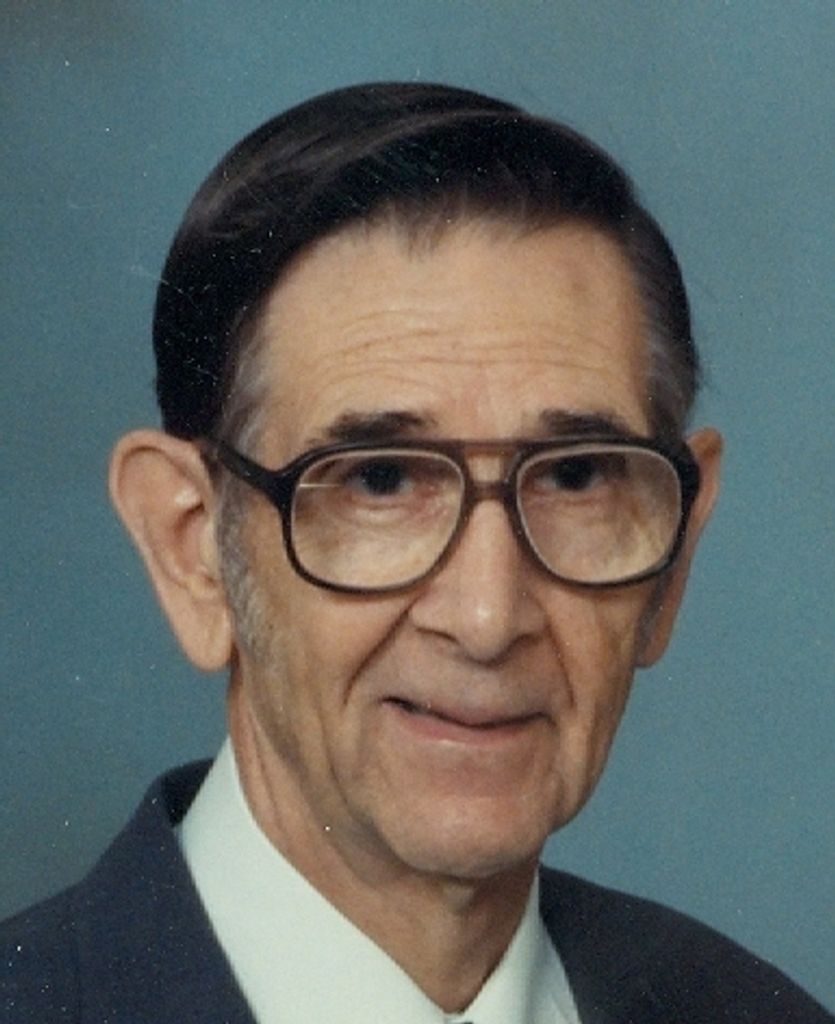 Kenneth E. Brandeburg Profile Photo