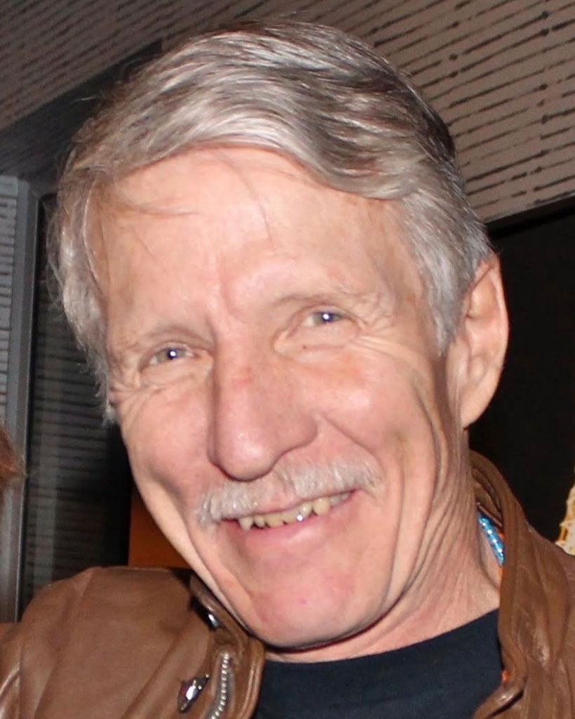 Robert B. Moe