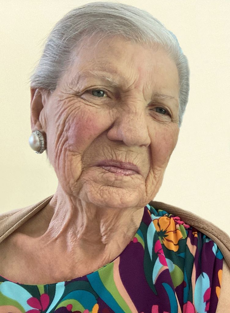 Linda Verdone Profile Photo