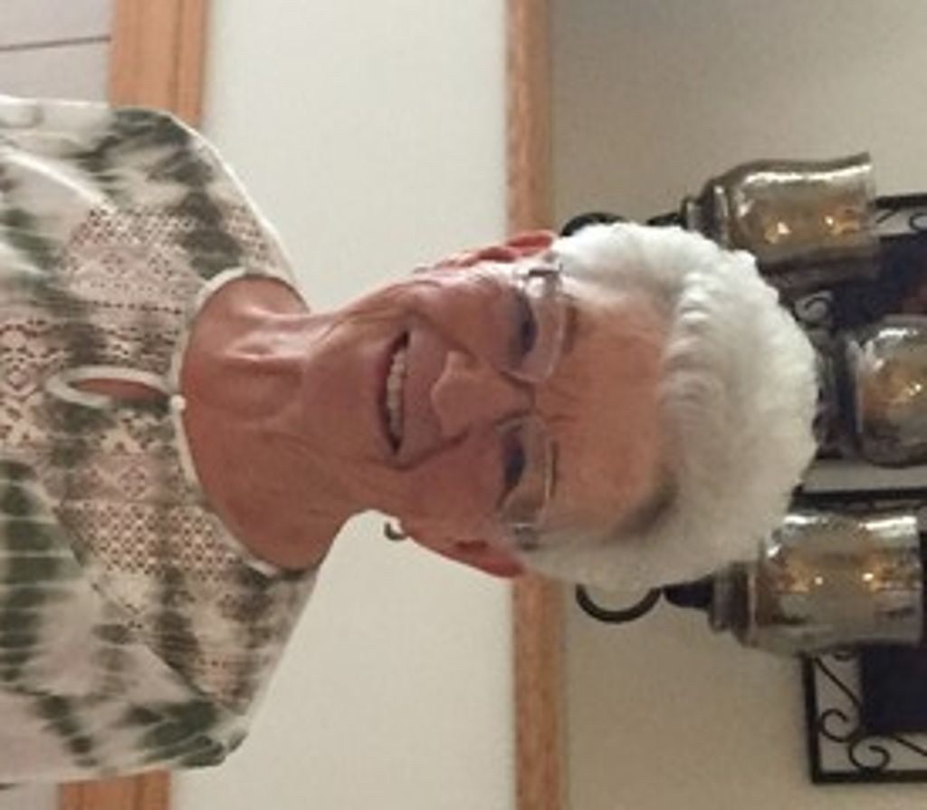 Arva Jordan Profile Photo
