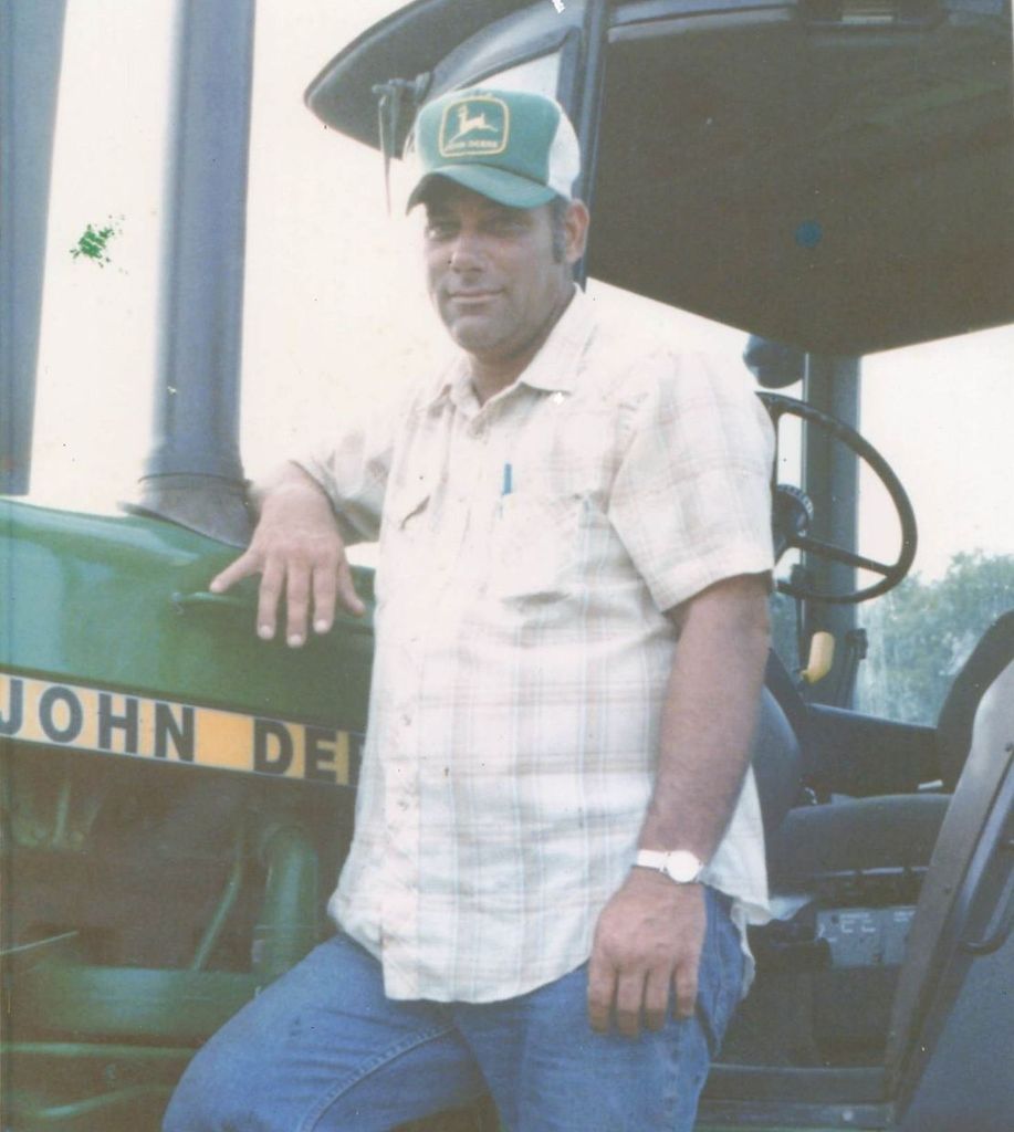 Howard P. Blanchard