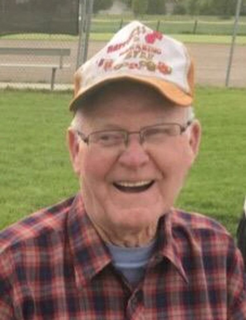 Lloyd W. Gray Profile Photo