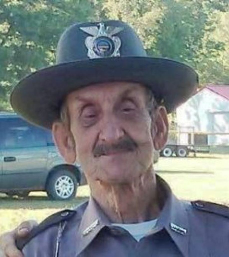 Charles R. Wood, Jr