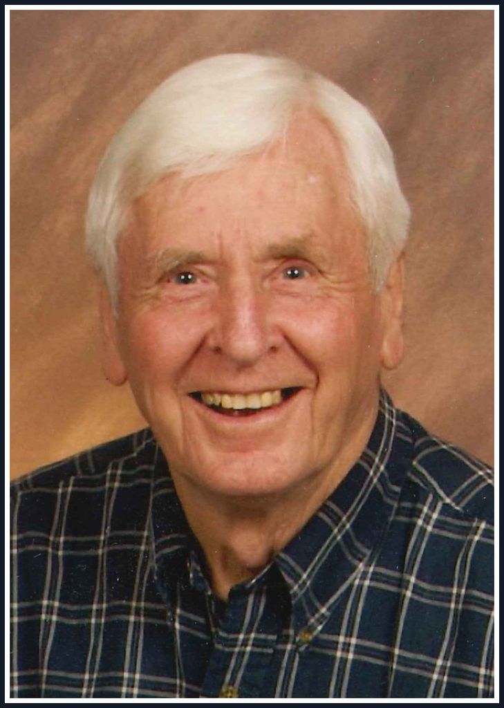 Earl Lake Meredith Jr.