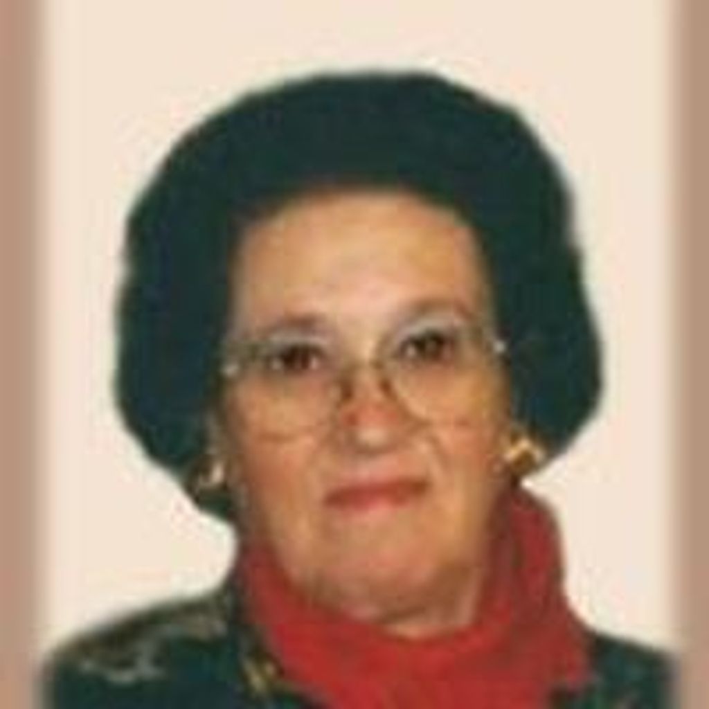 Billie  M. Ramsey