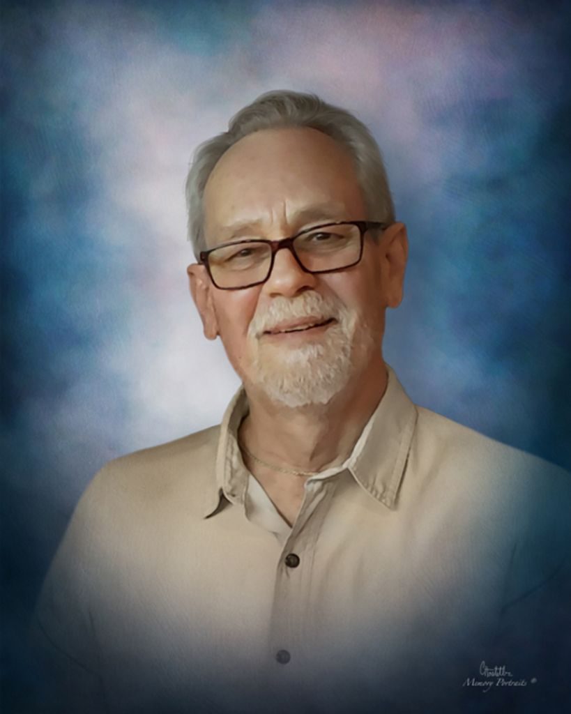 Scott Bradley