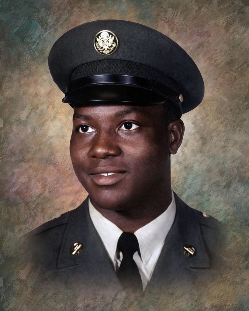 Harold "Buckwheat" Jones