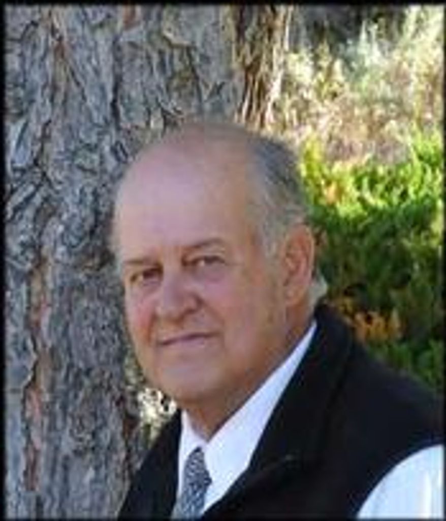 David Lane Rasmussen