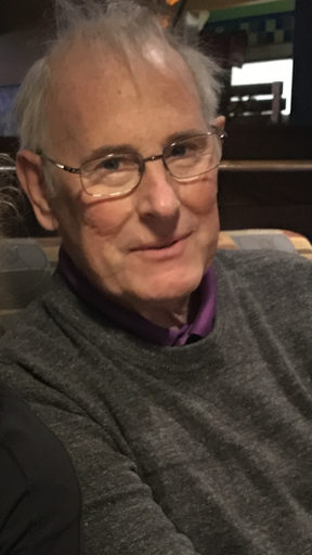 Norman Graham Kerr Profile Photo