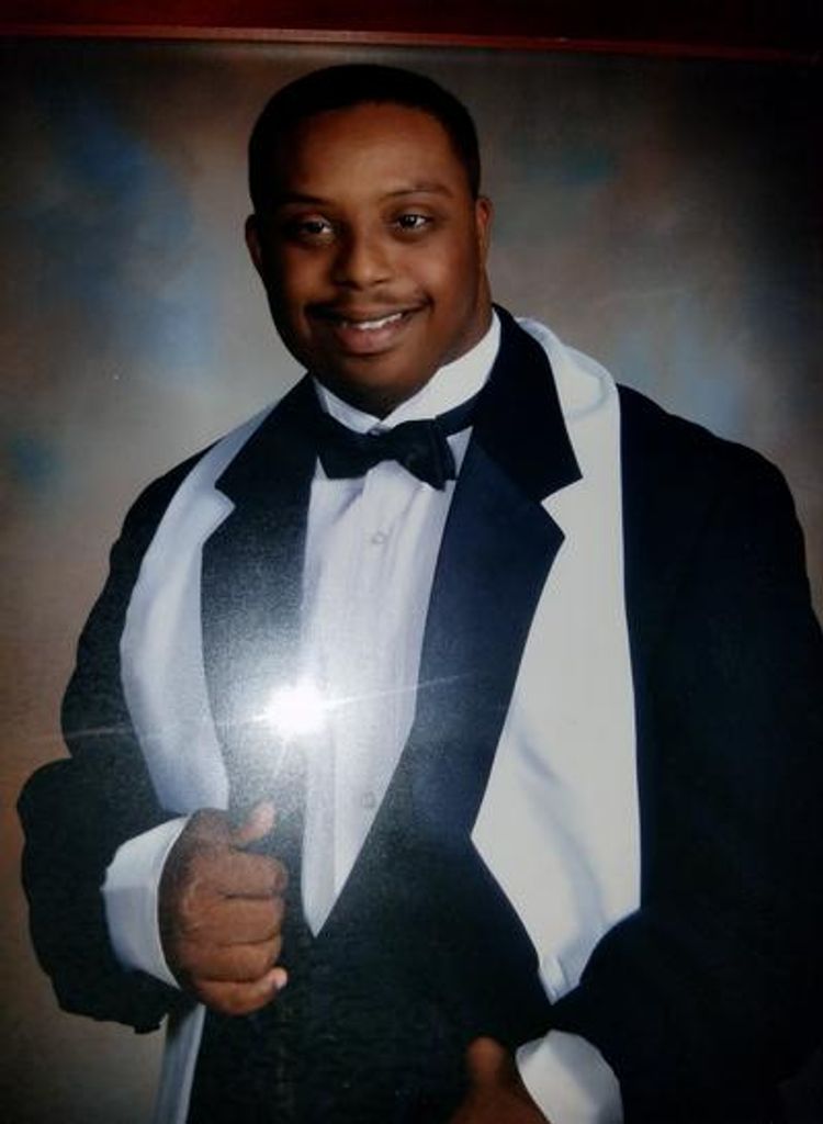 Duane Timothy Smith Profile Photo