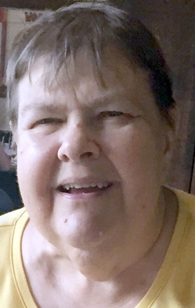 Cynthia F. Hasselbach