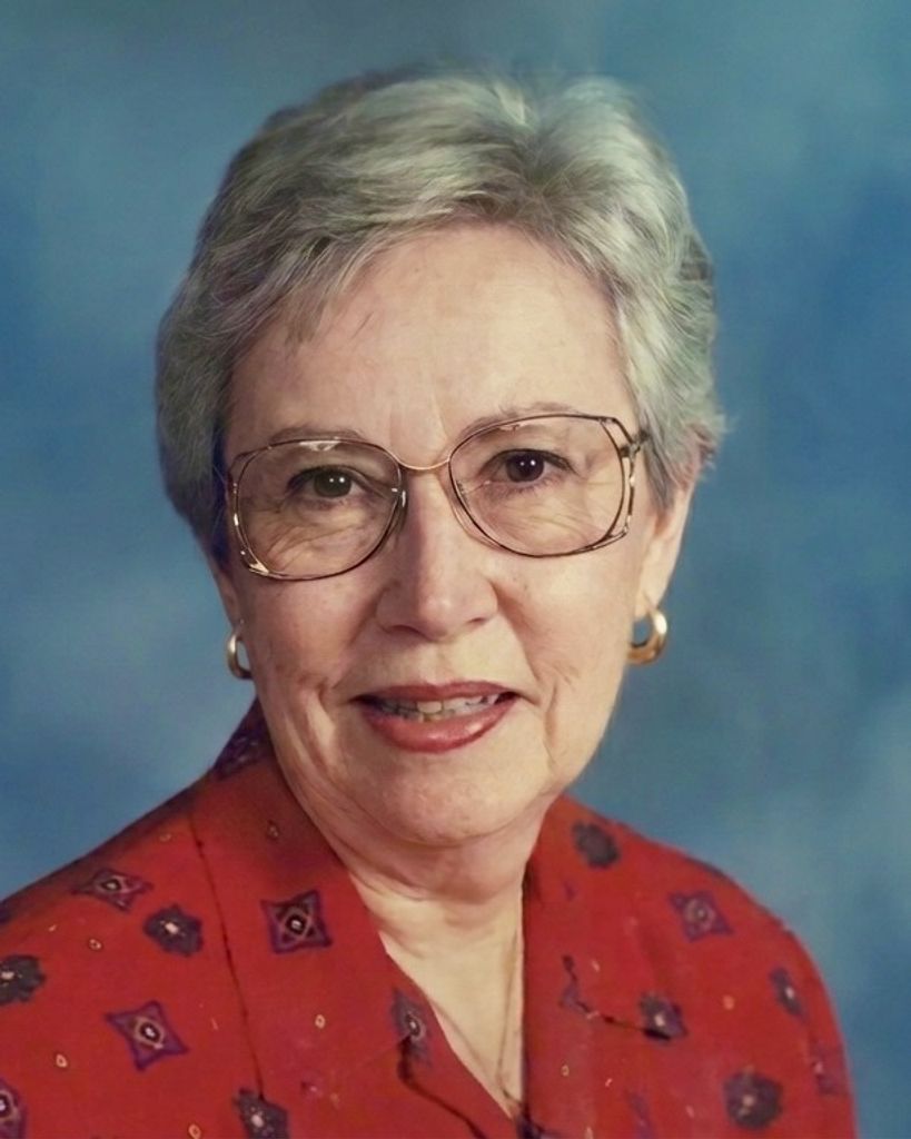 Ida Mullins Asher Profile Photo