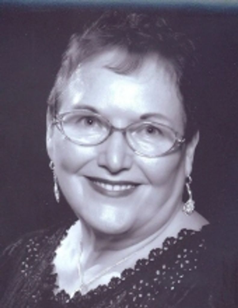 Donna  Jean Knight