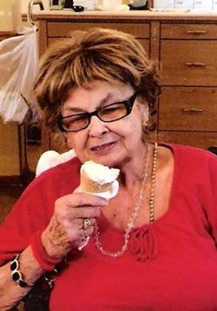 Janice Louise Bailey East