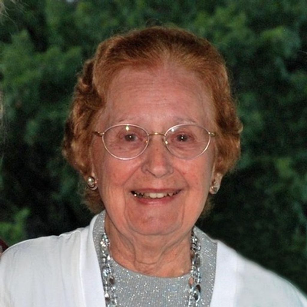 Marian R. Kubly Profile Photo