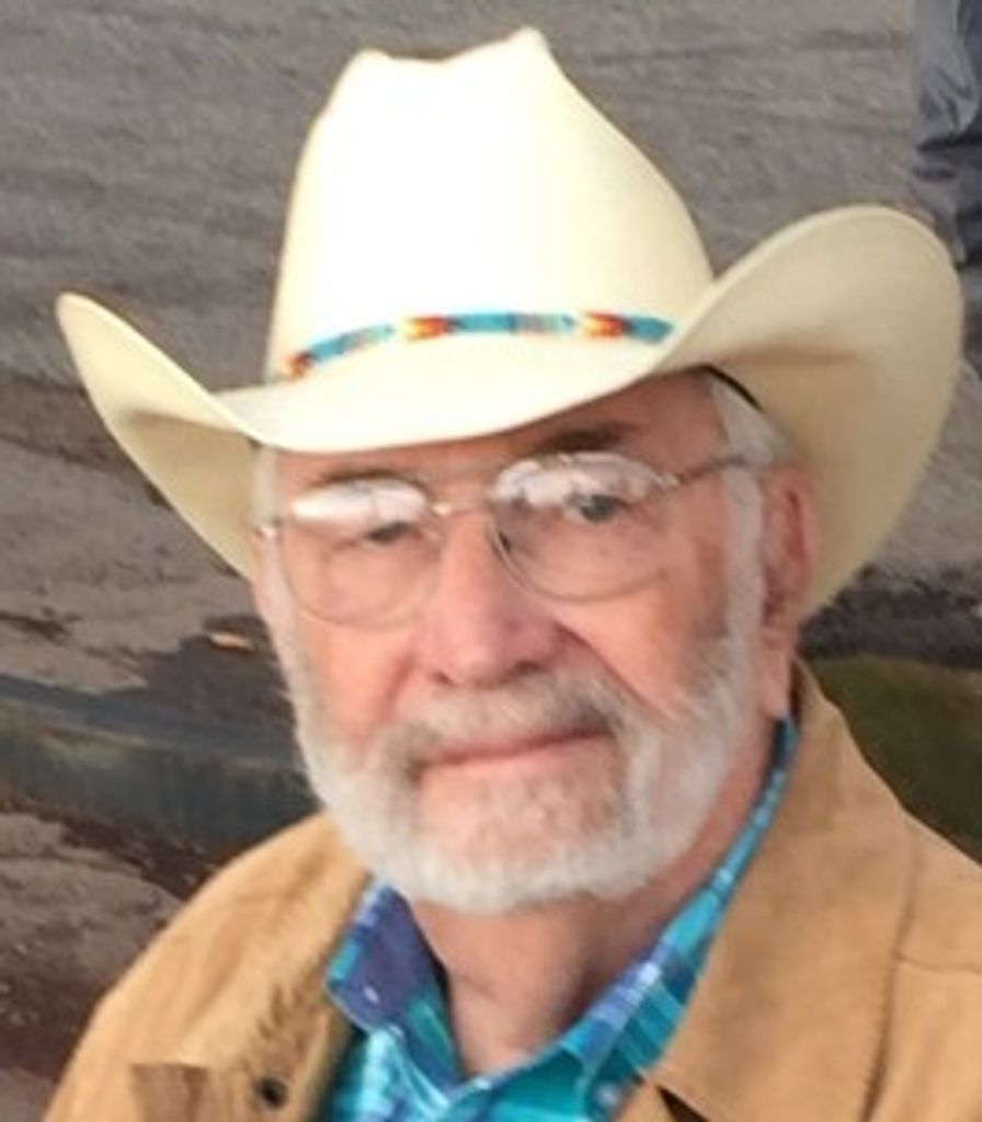 Dr. Ted H. Montgomery (Doc) Profile Photo