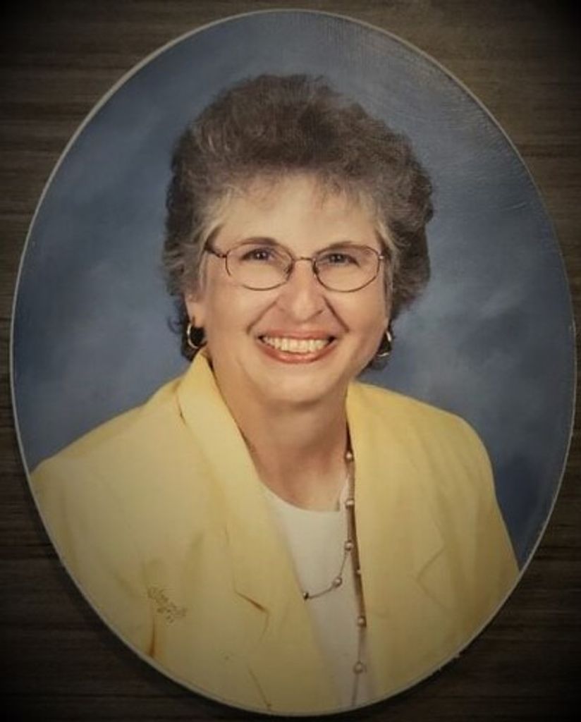 Irma Holyfield Dennis Profile Photo