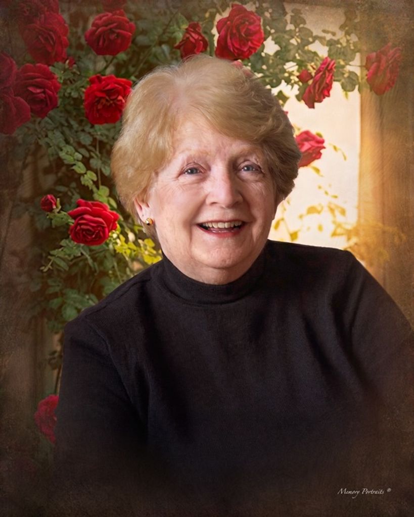 Carole Annette Farthing Profile Photo