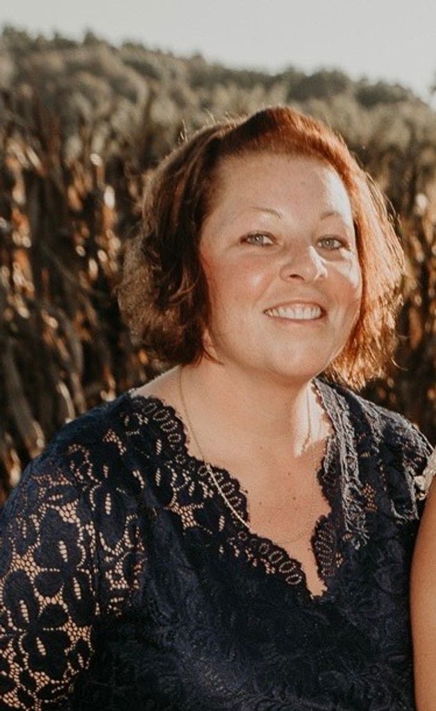 Christina Marie (Layton)  Downs