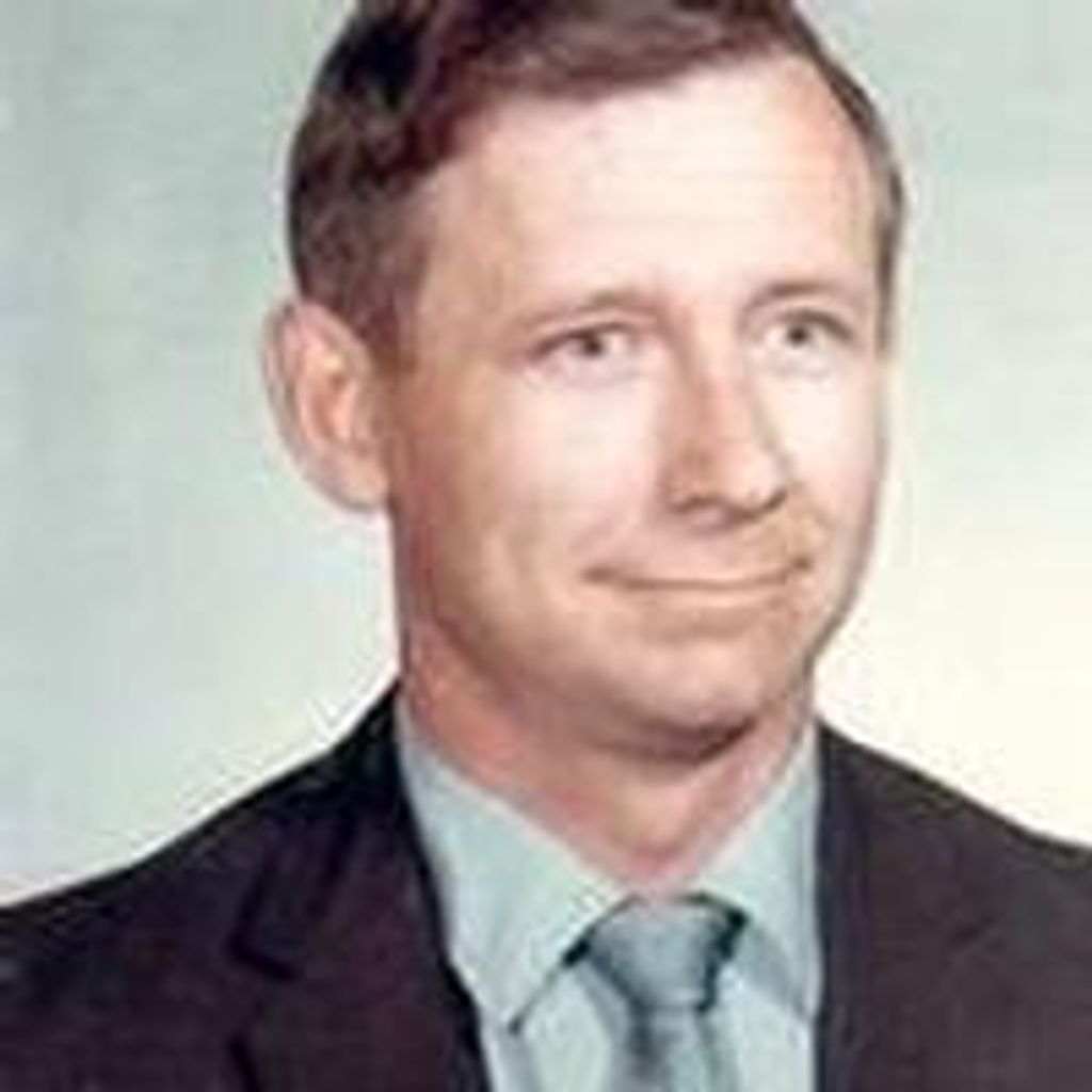 Robert L. Hunter