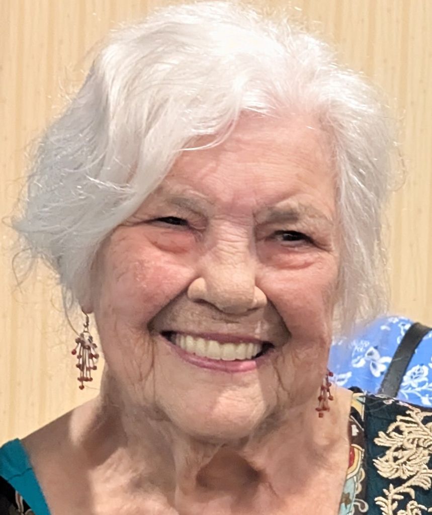 Patricia Binning Profile Photo