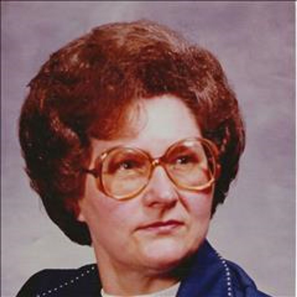 Betty Jane Alton Profile Photo