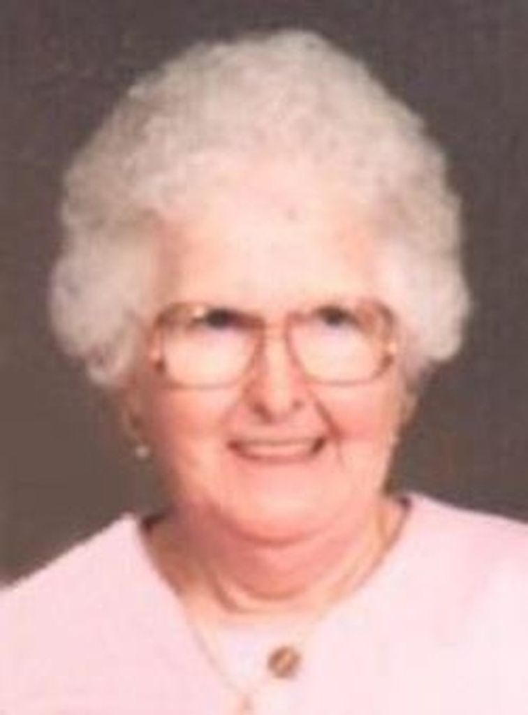 Betty Z. Griffis