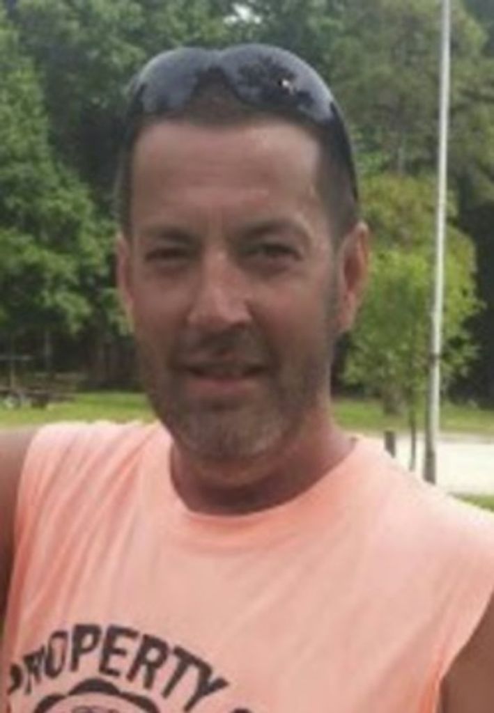 Bernard Byrd Jr. Profile Photo