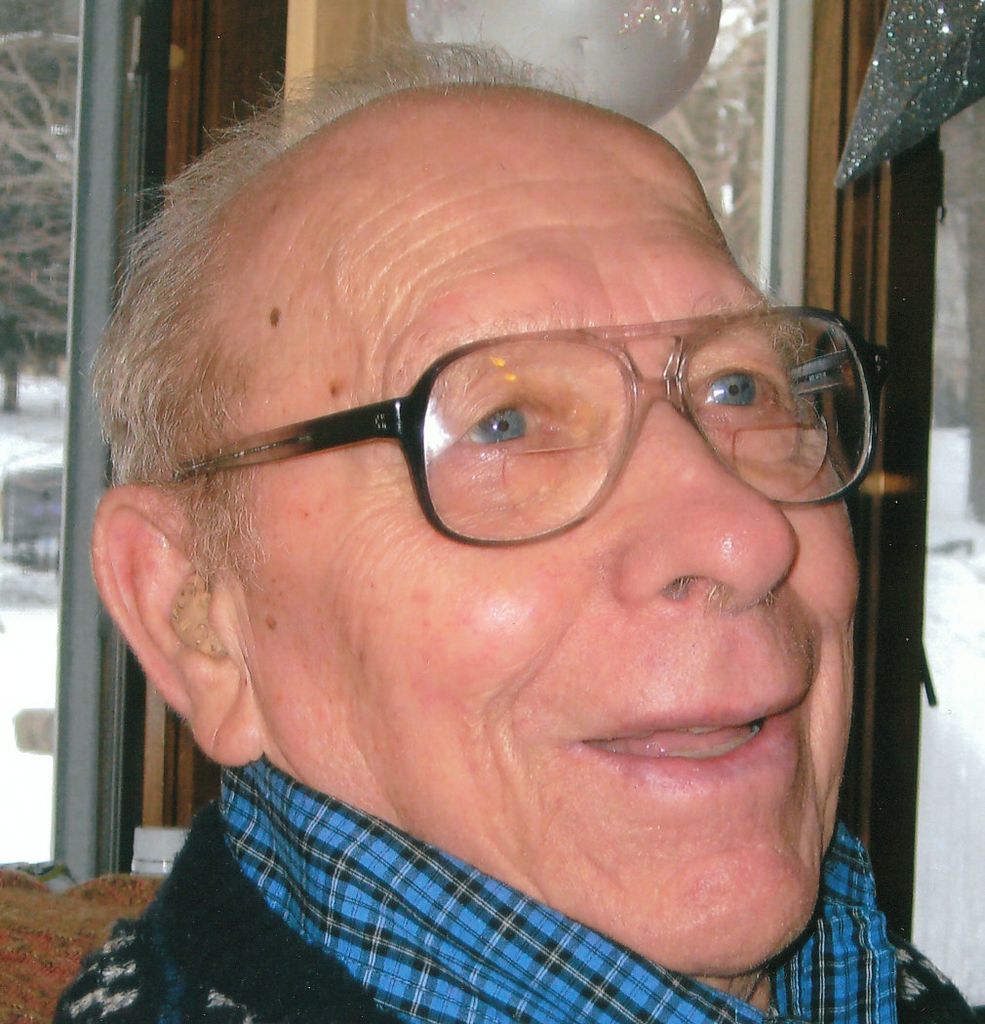 Robert “Bob” Leo Rossman