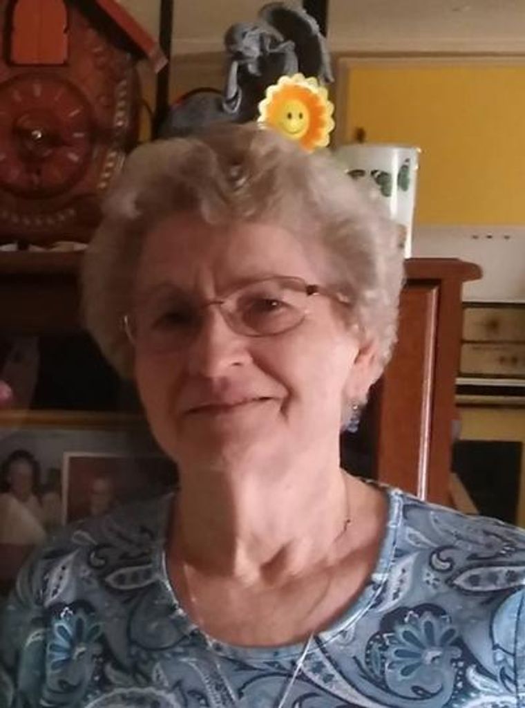 Mildred J. Cowgill Profile Photo