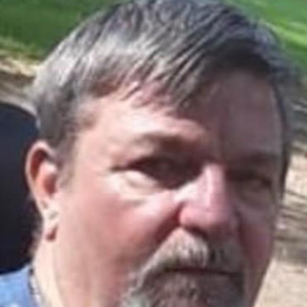 Richard Craig Roussell