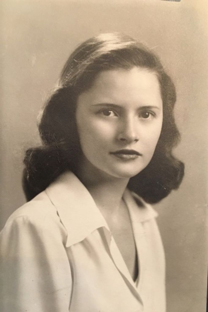 Mary Agnes (Hatagan)  Mclaughlin